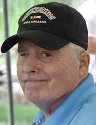 Obituary information for Kenneth M. Blackwell