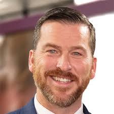 Jeff Hynes's Instagram, Twitter & Facebook