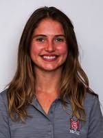 Hirsch wins silver, leads McGill Martlets to RSEQ cross-country  championship