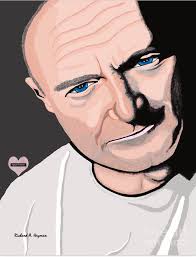 I bought this painting last week. Love it so much❤️