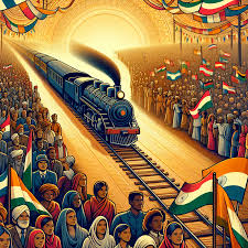 Unveiling Kakori Train Action: Echoes ...