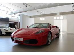 Check spelling or type a new query. Ferrari Official Dealer Ineco Auto S P A Verona Ferrari Dealer