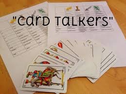 We did not find results for: Card Talkers Of Playing Cards And Conversations Spanish Classroom Activities Teaching Spanish Learning Spanish