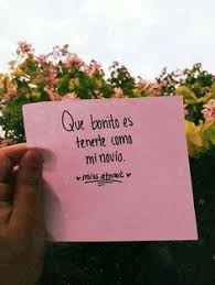 Solo Mi Novio Tumblr Buscar Con Google Einrichten Hausdekoration Wohnzimmer Hausdekor Wohnung Wohnideen Dekorat Love Messages Love Phrases Tumblr Love