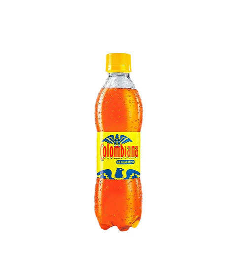 Colombiana (ea) - FydIfood