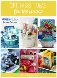 Diy Gift Basket Ideas For Everyone On Your List Creative Gift Baskets Unique Christmas Gifts Christmas Gifts For Kids
