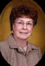 Dorothy Ott Obituary