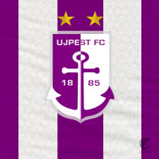 Így a végső döntést az új logóval kapcsolatban ők hozhatják meg egy szavazás keretein belül. Ujpest Logo