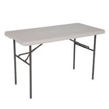 Product Image 1 Folding Table Lifetime Tables Table