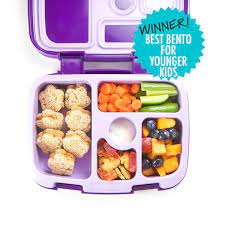 9 Best Bento Boxes For Kids School Lunch Updated 2020 Baby Foode
