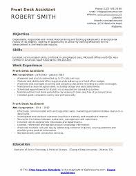 When deciding which resume format you should use, consider your professional history and the role you're applying for. Dental Front Office Daily Checklist Document Warehouse