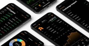 Blp asset management's returns are a reminder that cryptocurrency funds that took a hit in 2018 when prices of digital. The Best Apps On Android To Track Cryptocurrency Prices 2020 List