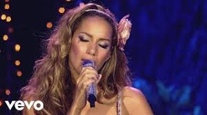 Better in time better in time. The First Time Ever I Saw Your Face Von Leona Lewis Laut De Song