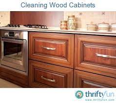 Cleaning Wood Cabinets Cleaning Wood Clean Kitchen Cabinets Cleaning Wood Cabinets