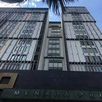 Mbe dataran prima is provides delivery service for selangor as well, find out them and compare with other courier service here. Dataran Prima Business Centre Business Center In Petaling Jaya
