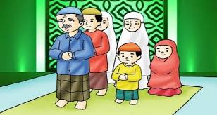 Gambar kartun sholat beserta bacaannya iqro kids belajar koleksi gambar foto orang sedang menuaikan sholat berikut ini adalah koleksi gambar foto orang orang yang sedang menunaikan sholat di berbagai tempat dan kondisi klik pada gambar untuk memperbesar koleksi gambar foto orang sedang menuaikan sholat gambar orang sholat 01 mewarnai gambar kartun anak muslim 6 alqur anmulia. Sholat Ied Berjamaah Di Larang Begini Tata Cara Sholat Ied Di Rumah Kalteng Today