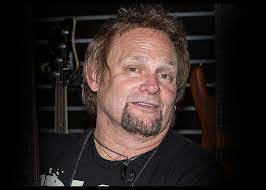 Michael Anthony's Instagram, Twitter & Facebook