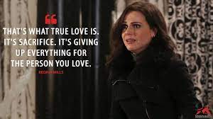 Men go shopping to buy what they need. Once Upon A Time Quotes Magicalquote Ouat Quotes Evil Queen Quotes Time Love Quotes