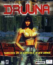 Druuna Morbus Gravis USA : Free Download, Borrow, and Streaming : Internet  Archive