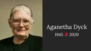 Aganetha Dyck