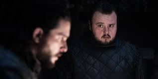 Game Of Thrones: 10 Reasons Why Jon Snow & Samwell Tarly Aren't Real Friends