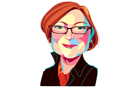 BankFive CEO Anne Tangen is making waves