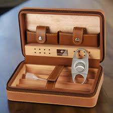 The Ultimate Cigar Storage Guide: What Is a Humidor and How Do You Use – Ow  Store