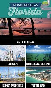 Places To Visit In Usa Road Trip Ideas From The Dating Divas Road Trip Florida Places To Visit Florida Vacation Spots
