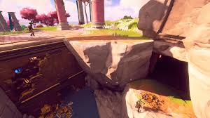Alone, without hope, surrounded by darkness. Valley Of Eternal Spring Constellation Challenges Immortals Fenyx Rising Wiki Guide Ign