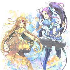 suite precure おしゃれまとめの人気アイデア pinterest pichaporn プリキュア イラスト イラスト アニメ絵