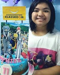 Aggy's Cakes & Sweets