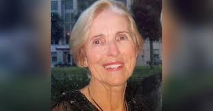 Geraldine Gessner Obituary