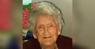 Rebecca Magdalene McCall Bryant Obituary