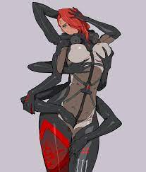 Metal Gear Rising Mistral Porn / смешные картинки и другие приколы:  комиксы, гиф анимация, видео, лучший интеллектуальный юмор.