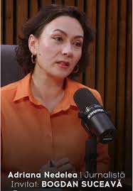 Bogdan Suceava despre influența lui Nicușor Dan