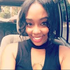 Sheree Fuller's Instagram, Twitter & Facebook