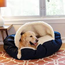 snoozer cozy cave dog bed snoozerpetproducts com
