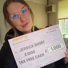 SPRING CASH & PRIZES