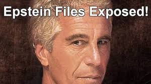Jeffrey Epstein Files Made Public: Celebrity Names Finally Revealed