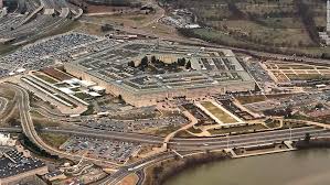 The pentagon was placed on lockdown for about 90 minutes starting just before 10:40 a.m., after a man attacked gonzalez near the bus stop. Pentagon Review Panel Recommends Taking Sexual Assault Investigations Out Of Commanders Hands Cnnpolitics