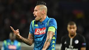 Marek hamsik, 33, from slovakia dalian professional, since 2018 central midfield market value: Marek Hamsik Signing Bomb Of The Fc Barcelona In January