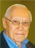 Alvin Troyer Obituary (1934