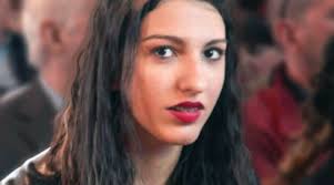 Per i quattro accusati dell'omicidio di desiree mariottini è stato chiesto, dunque, il massimo della pena al termine di una lunga requisitoria nell'aula bunker di rebibbia. Desiree Stuprata E Uccisa A 16 Anni E Toccato A Noi Avvertire La Madre
