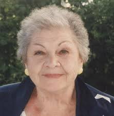 Obituary information for Mary Clare Veselka