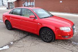 Image result for Garnet Red 2008 Audi
