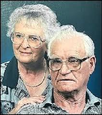 Violetta WARD Obituary (1932