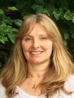 Counsellor Sylvia Friend