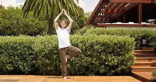 We did not find results for: 5 Beginning Yoga Poses For Seniors Chopra