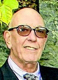 Paul Degenhardt Obituary (1944