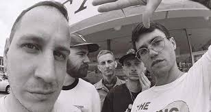 Drug Church share new song "Premium Offer"; New album "Hygiene" due out  March 3rd via Pure Noise Records